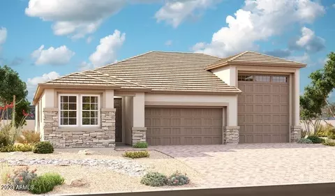 12447 W Claremont St, Litchfield Park, AZ 85340