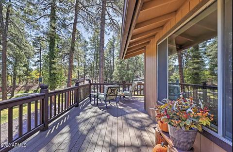 6552 W Randall Pl, Pine, AZ 85544 photo 9