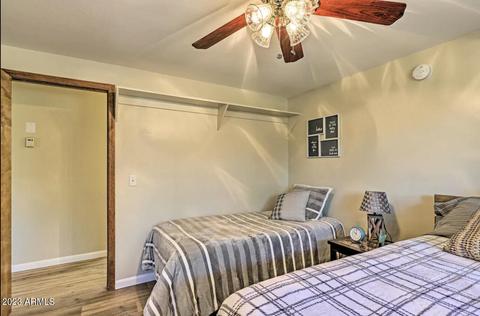 6552 W Randall Pl, Pine, AZ 85544 photo 16