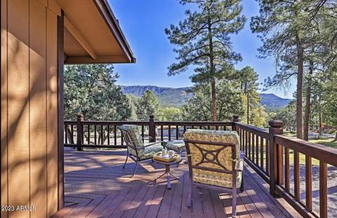 6552 W Randall Pl, Pine, AZ 85544