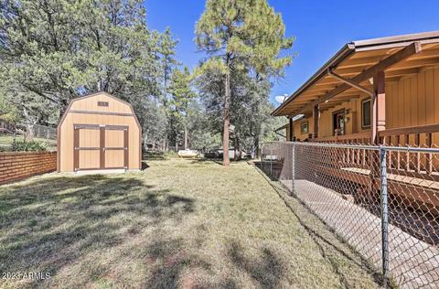 6552 W Randall Pl, Pine, AZ 85544 photo 8