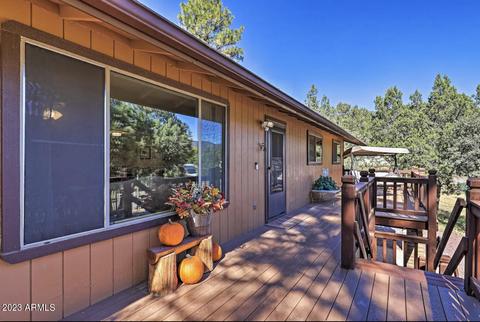 6552 W Randall Pl, Pine, AZ 85544 photo 6