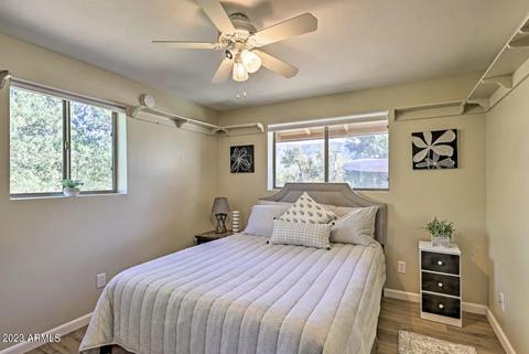 6552 W Randall Pl, Pine, AZ 85544 photo 23