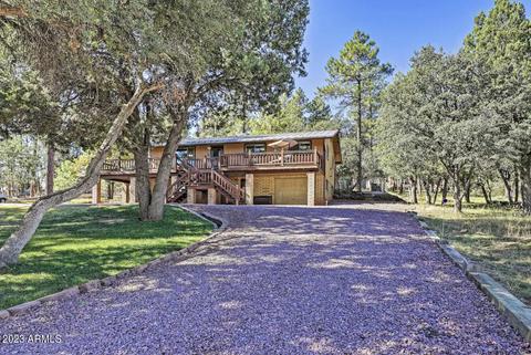 6552 W Randall Pl, Pine, AZ 85544 photo 4