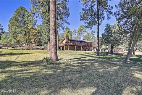 6552 W Randall Pl, Pine, AZ 85544 photo 3