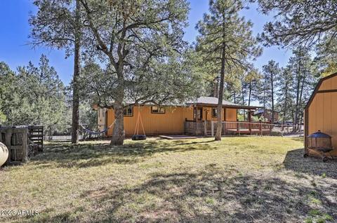 6552 W Randall Pl, Pine, AZ 85544 photo 5