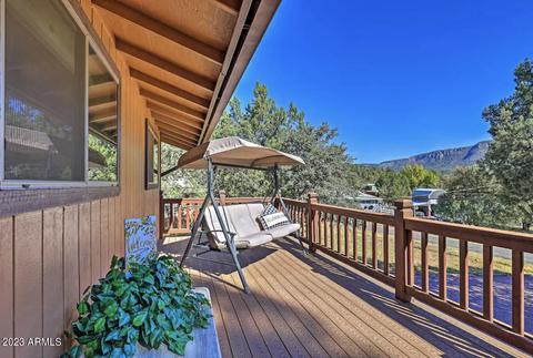 6552 W Randall Pl, Pine, AZ 85544 photo 11