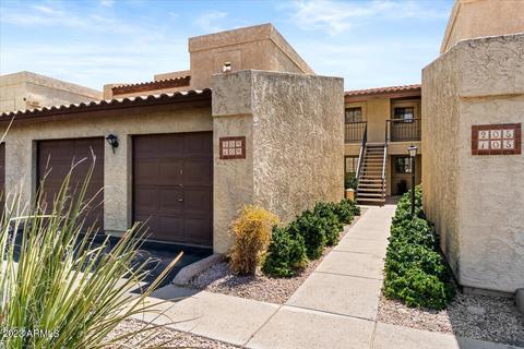 8231 N 21st Dr #E104, Phoenix, AZ 85021