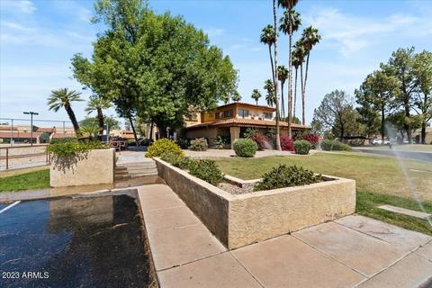 8231 N 21st Dr #E104, Phoenix, AZ 85021 photo 21