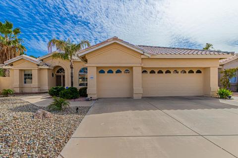 6011 W Foothill Dr, Glendale, AZ 85310