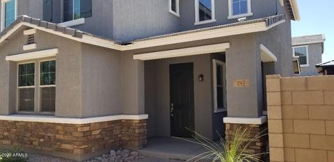 247 N Sandal --, Mesa, AZ 85205