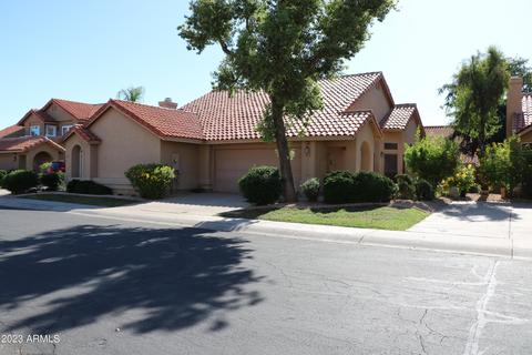 13485 N 92nd Pl N, Scottsdale, AZ 85260