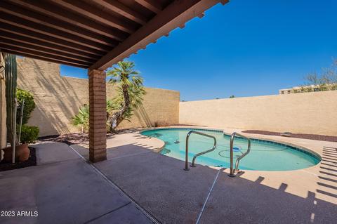 1011 N Cherry --, Mesa, AZ 85201 photo 29