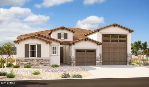 23715 N 163rd Dr, Surprise, AZ 85387