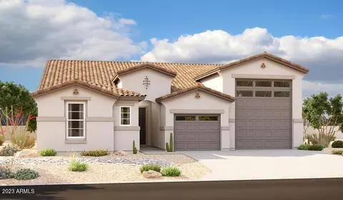 23751 N 163rd Dr, Surprise, AZ 85387