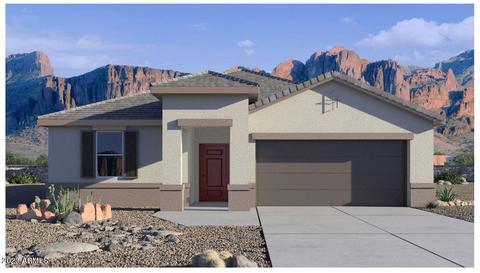 9935 S Midland Dr, Apache Junction, AZ 85120