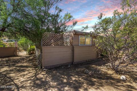 279 N Jacque Dr, Queen Valley, AZ 85118