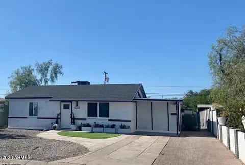 3406 E Harvard St, Phoenix, AZ 85008
