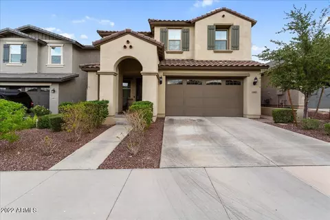 20883 W Glen St, Buckeye, AZ 85396