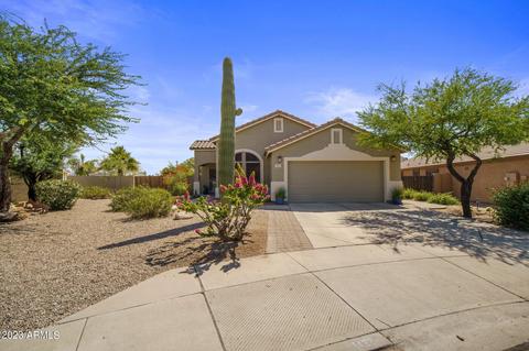 1422 N Sierra Heights Cir, Mesa, AZ 85207