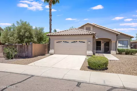 2434 E Patrick Ln, Phoenix, AZ 85024