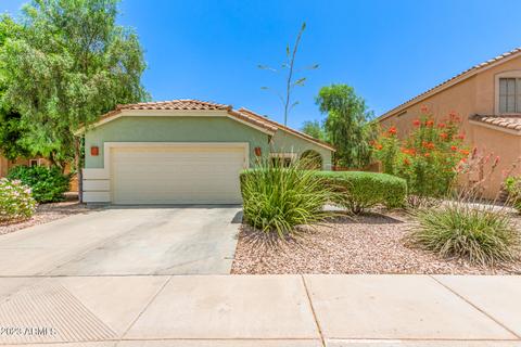 18013 N Skyhawk Dr, Surprise, AZ 85374