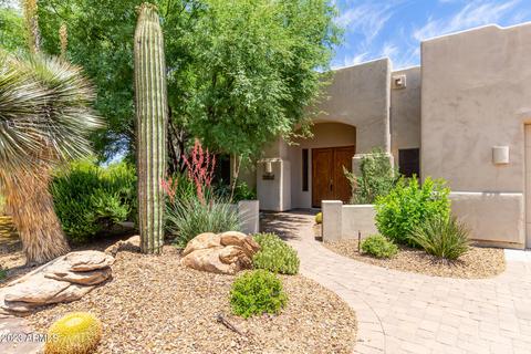 29520 N 144th Way, Scottsdale, AZ 85262