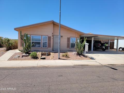 919 W Moon Shadow Dr, Casa Grande, AZ 85122