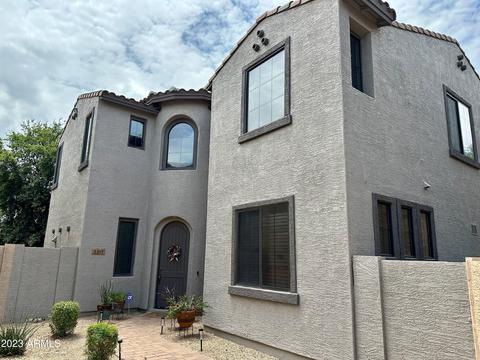 2311 W Sleepy Ranch Rd, Phoenix, AZ 85085