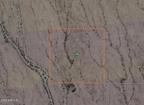 0 W Northern Ave #34, Tonopah, AZ 85354