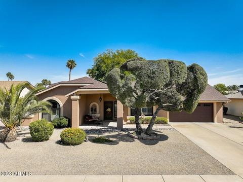 13803 W Terra Vista Dr, Sun City West, AZ 85375