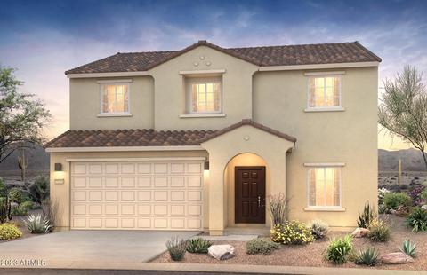 10836 W Bloch Rd, Tolleson, AZ 85353