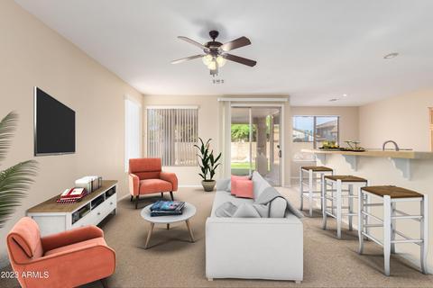 391 N Bell Pl, Chandler, AZ 85225