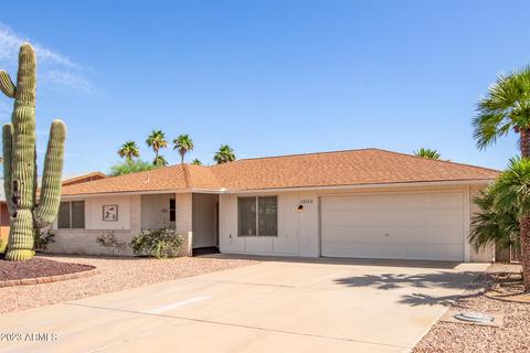 13123 W Whispering Oaks Dr, Sun City West, AZ 85375