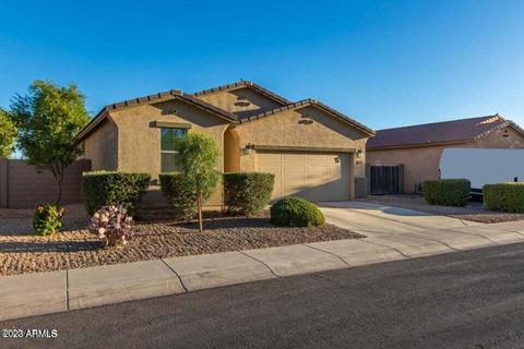 42573 W Almira Dr, Maricopa, AZ 85138