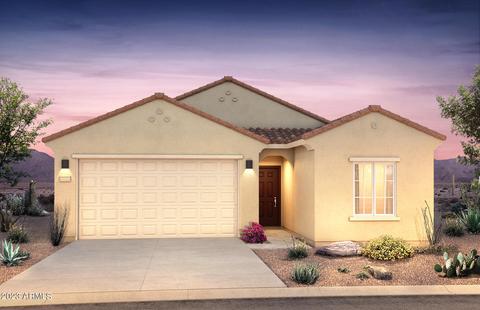11121 W Bloch Rd, Tolleson, AZ 85353