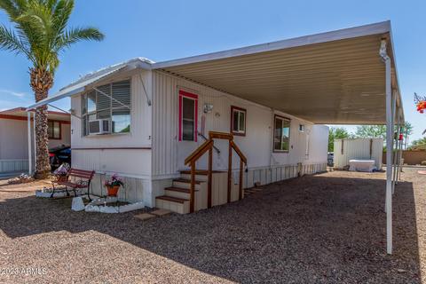 2015 S Wickiup Rd #7, Apache Junction, AZ 85119 photo 3