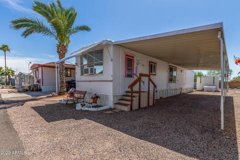 2015 S Wickiup Rd #7, Apache Junction, AZ 85119 photo 2
