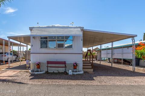 2015 S Wickiup Rd #7, Apache Junction, AZ 85119