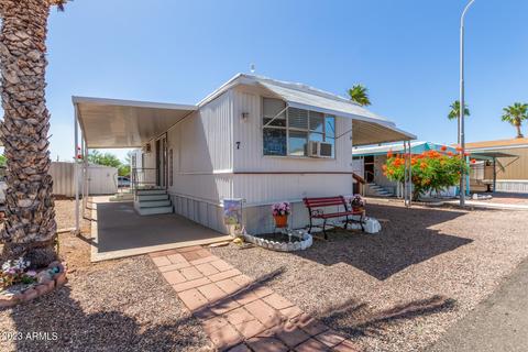 2015 S Wickiup Rd #7, Apache Junction, AZ 85119 photo 4