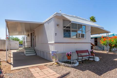 2015 S Wickiup Rd #7, Apache Junction, AZ 85119 photo 5