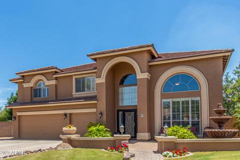 7547 E Leland Cir, Mesa, AZ 85207