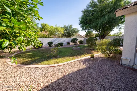 2277 E Amber Ln, Gilbert, AZ 85296 photo 25