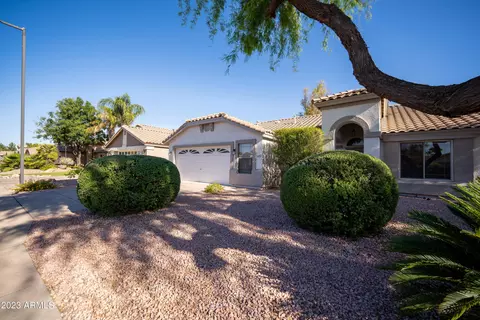 2277 E Amber Ln, Gilbert, AZ 85296 photo 28