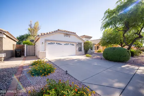 2277 E Amber Ln, Gilbert, AZ 85296 photo 27