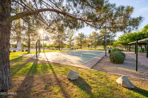 2277 E Amber Ln, Gilbert, AZ 85296 photo 29