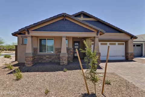 12269 E Chiricahua Pl, Gold Canyon, AZ 85118