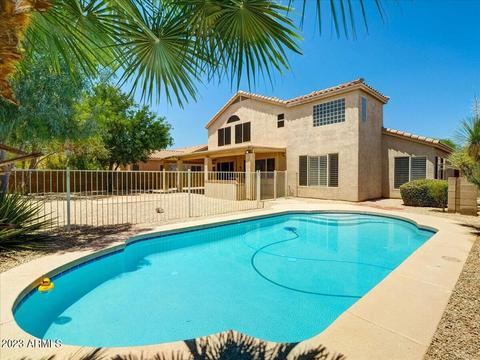 4019 E Hamblin Dr, Phoenix, AZ 85050 photo 56