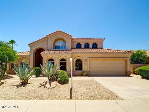 4019 E Hamblin Dr, Phoenix, AZ 85050 photo 3