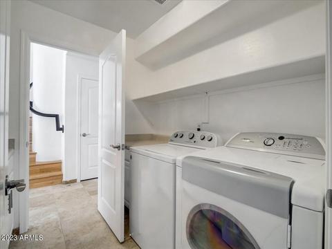 4019 E Hamblin Dr, Phoenix, AZ 85050 photo 28